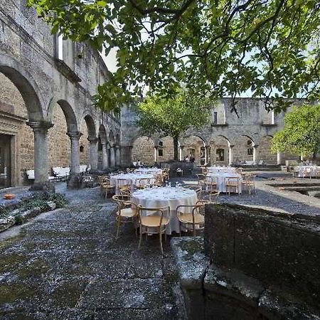 Pousada Mosteiro Amares Santa Maria do Bouro Kültér fotó
